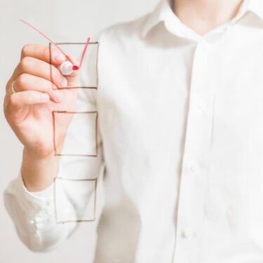 Etapes et timing de cession d'un cabinet de courtage en assurance