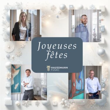 Joyeuses fêtes