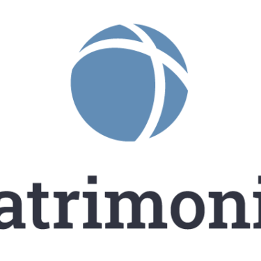Logo Patrimonia