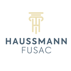 Logo Haussmann Fusac