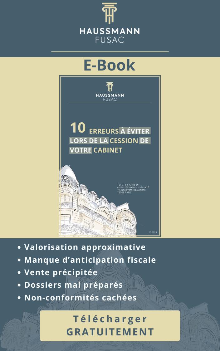 Téléchargement de l'e-book "10 erreurs à éviter"