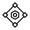 Icon marché