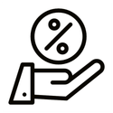 Icon cession